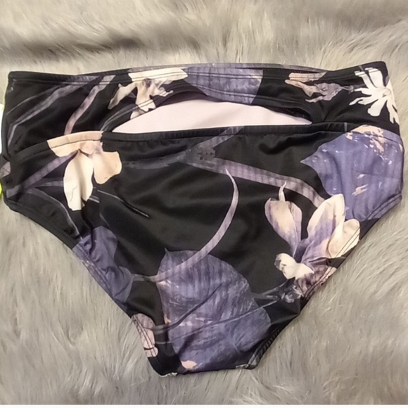 NWT All in motion bikini bottom - Picture 2 of 7